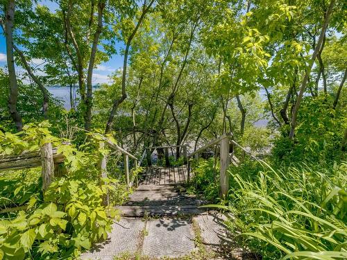 Land/Lot - 11 Rue Marcotte, Deschambault-Grondines, QC - Outdoor