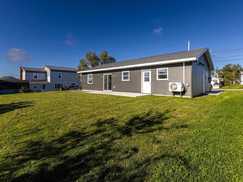 17 Maxie Street, Glace Bay, NS 