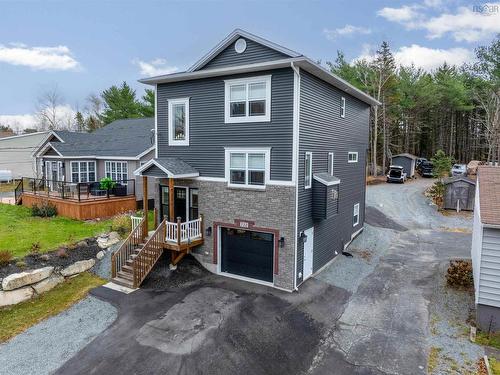 702 Waverley Road, Dartmouth, NS 