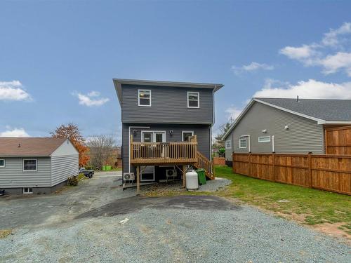 702 Waverley Road, Dartmouth, NS 