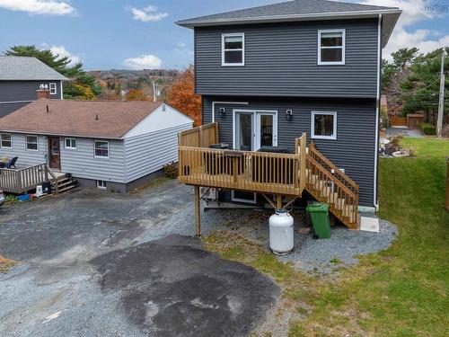 702 Waverley Road, Dartmouth, NS 