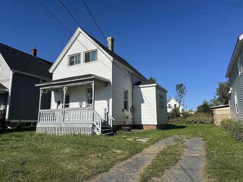 467 South Albert Street, New Glasgow, NS 