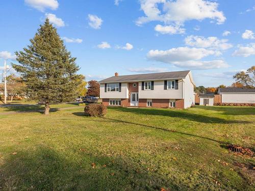 2 Henri Blanchard Drive, Charlottetown, PE 