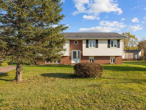 2 Henri Blanchard Drive, Charlottetown, PE 