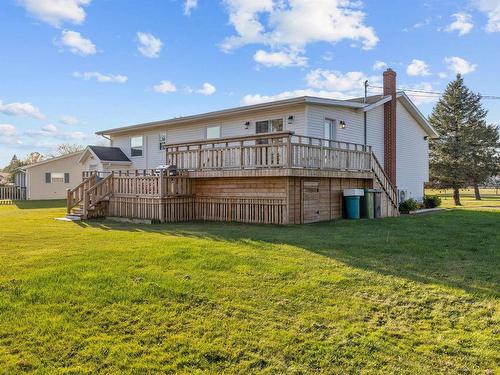 2 Henri Blanchard Drive, Charlottetown, PE 