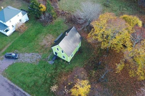 16 Starr Street, Springhill, NS 