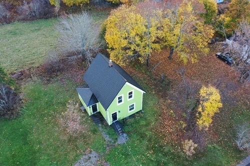 16 Starr Street, Springhill, NS 