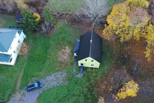 16 Starr Street, Springhill, NS 