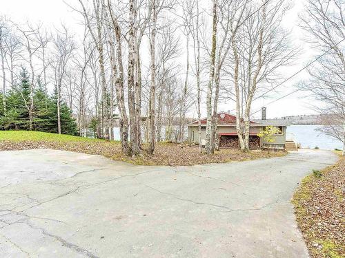 585 Rumsey Lake Road, Arlington West, NS 