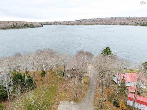 585 Rumsey Lake Road, Arlington West, NS 