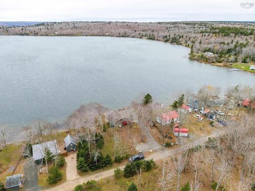 585 Rumsey Lake Road, Arlington West, NS 