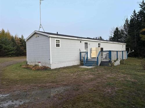 4039/4041 Highway 105, Glendale, NS 