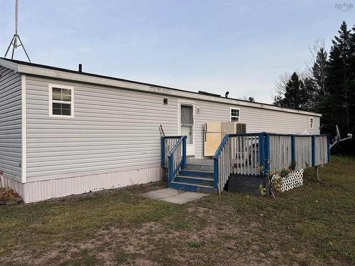 4039/4041 Highway 105, Glendale, NS 