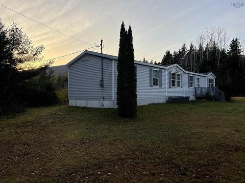 4039/4041 Highway 105, Glendale, NS 