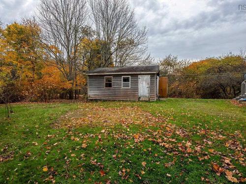 86 Old Trunk 3, Chester, NS 