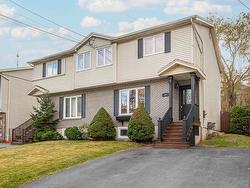 44 Judy Anne Court  Lower Sackville, NS B4C 3X7