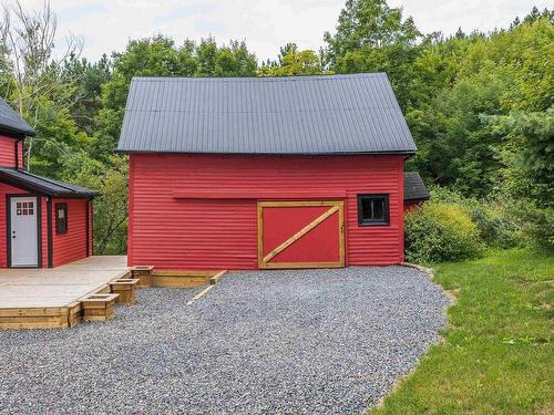 168 East River East Side Road, Sunnybrae, NS 