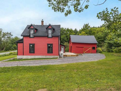 168 East River East Side Road, Sunnybrae, NS 