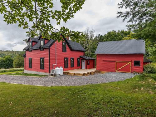 168 East River East Side Road, Sunnybrae, NS 