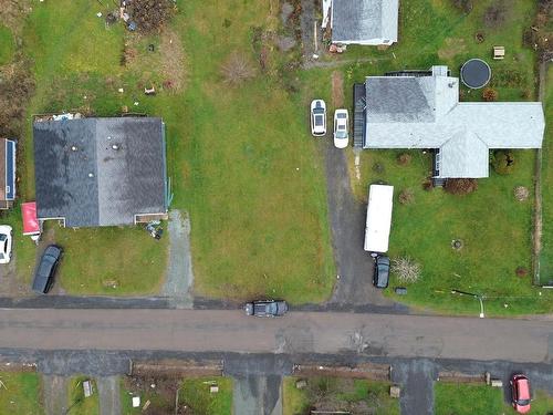 Lot Beaton Street, Inverness, NS 