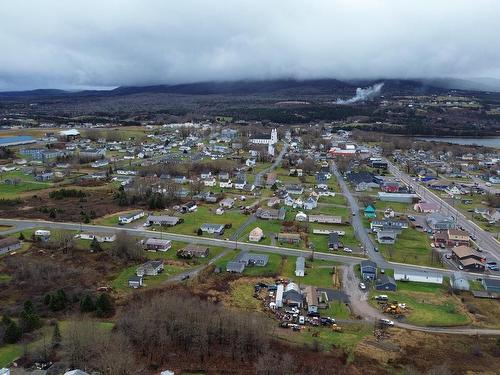 Lot Beaton Street, Inverness, NS 