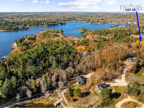 Lot 1A Swallow Point Road, Chester Basin, NS 