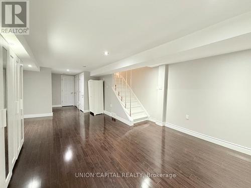 119 - 2779 Gananoque Drive, Mississauga, ON - Indoor Photo Showing Other Room