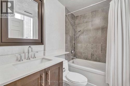 2101 - 35 Balmuto Street, Toronto, ON - Indoor Photo Showing Bathroom