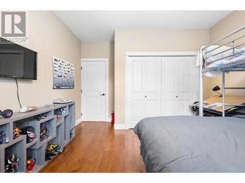 13192 Cliffstone Court, Lake Country, BC - Indoor Photo Showing Bedroom