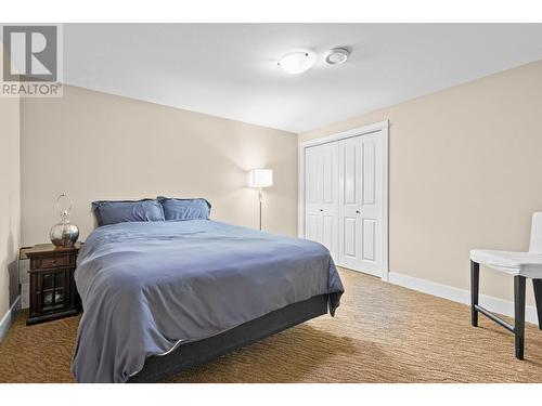 13192 Cliffstone Court, Lake Country, BC - Indoor Photo Showing Bedroom