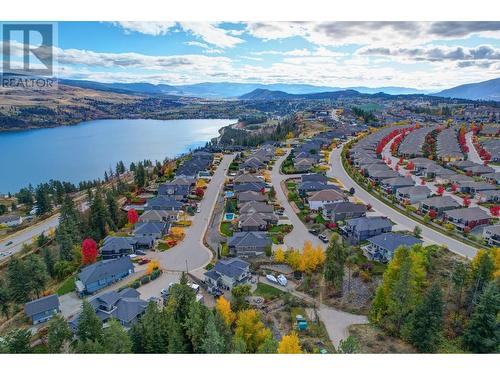 13192 Cliffstone Court, Lake Country, BC - Outdoor With Body Of Water With View