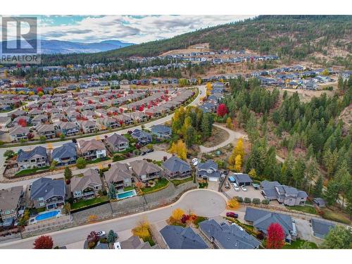 13192 Cliffstone Court, Lake Country, BC - Outdoor With View