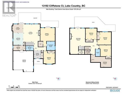 13192 Cliffstone Court, Lake Country, BC - Other