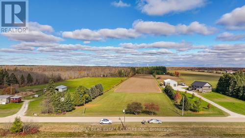 Lt34 Melancthon-Osprey Twnline, Grey Highlands, ON 