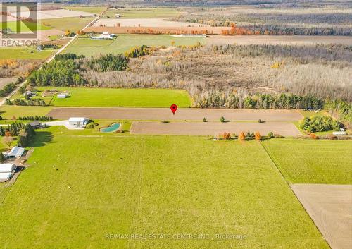 Lt34 Melancthon-Osprey Twnline, Grey Highlands, ON 