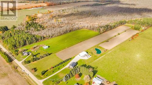 Lt34 Melancthon-Osprey Twnline, Grey Highlands, ON 