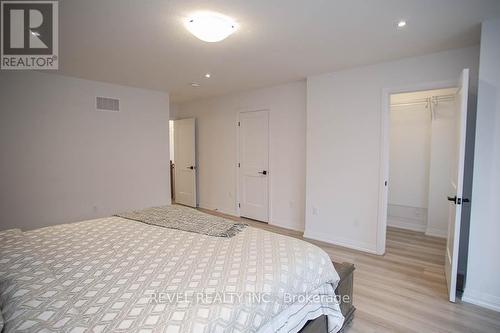 40 - 55 Tom Brown Drive, Brant, ON - Indoor Photo Showing Bedroom