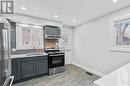 1295 Fennell Avenue E, Hamilton, ON  - Indoor Photo Showing Kitchen 