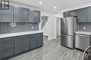 1295 Fennell Avenue E, Hamilton, ON  - Indoor Photo Showing Kitchen 