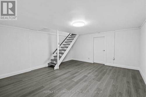 1295 Fennell Avenue E, Hamilton, ON - Indoor Photo Showing Other Room