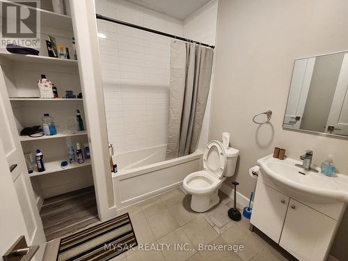 41-43 Albert Street, Hamilton, ON - Indoor Photo Showing Bathroom