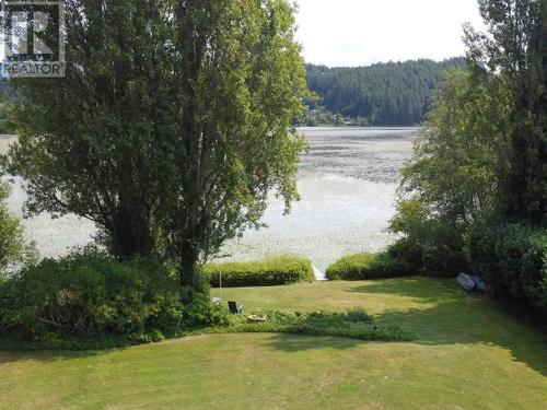 5584 Park Ave, Powell River, BC - Outdoor With View