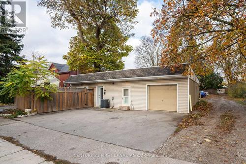 966 Princess Avenue, London, ON - Outdoor