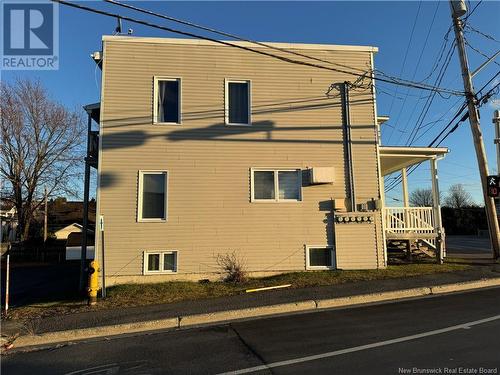 271 Victoria Street, Edmundston, NB - Outdoor