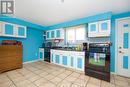 719 Wesley Drive, Oshawa (Donevan), ON  - Indoor Photo Showing Kitchen 