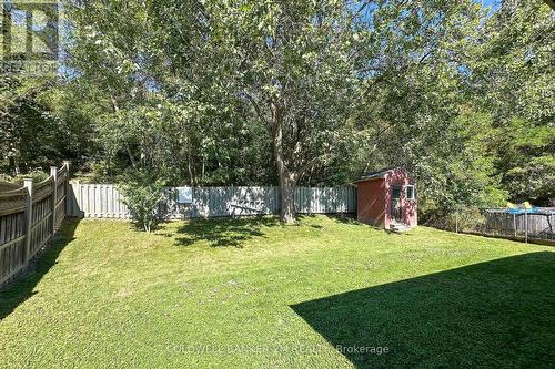 719 Wesley Drive, Oshawa (Donevan), ON - Outdoor