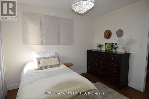 748 English Settlement Road, Quinte West, ON - Indoor Photo Showing Bedroom