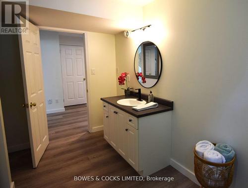 748 English Settlement Road, Quinte West, ON - Indoor Photo Showing Bathroom