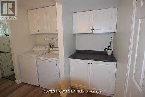 748 English Settlement Road, Quinte West, ON - Indoor Photo Showing Laundry Room