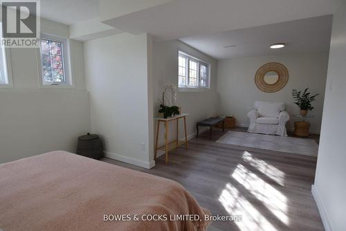 748 English Settlement Road, Quinte West, ON - Indoor Photo Showing Bedroom